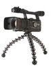 Фотография Joby Gorillapod Focus Camera Tripod GP8 Фото Joby Gorillapod Focus Camera Tripod GP8