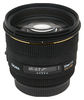 Фотография Объектив Sigma AF 50mm f/1.4 EX DG HSM Nikon F Фото Объектив Sigma AF 50mm f/1.4 EX DG HSM Nikon F