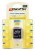 Фото Panasonic Аккумулятор ENKATSU Pn CGA-S007 / CGA-S007