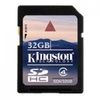 ���� ����� ������ Kingston FCR-MLG2+SD4/32GB