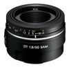 Фотография Объектив Sony 50mm f/1.8 Фото Объектив Sony 50mm f/1.8
