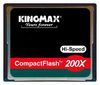 ���� ����� ������ Kingmax CompactFlash 200X 32GB