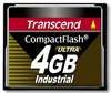 Фотография Transcend TS4GCF100I Фото Transcend TS4GCF100I