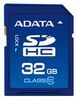 Фото A-Data SDHC Class 10 32GB
