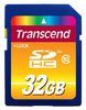 Фото Карта памяти Transcend TS32GSDHC10
