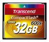 Фотография Transcend TS32GCF600 Фото Transcend TS32GCF600