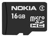 Фотография Nokia MU-44 16Gb Фото Nokia MU-44 16Gb