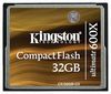 Фотография Карта памяти Kingston CF/32GB-U3 Фото Карта памяти Kingston CF/32GB-U3