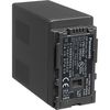 Фотография Panasonic Аккумулятор VW-VBG6E-K (7.2V, 5400mAh) Фото Panasonic Аккумулятор VW-VBG6E-K (7.2V, 5400mAh)