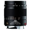 Фотография Объектив Leica Summarit-M 75mm f/2.5 Фото Объектив Leica Summarit-M 75mm f/2.5