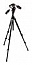 Фотография Штатив Manfrotto 055XPROB/804RC2