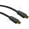 Фотография Real Cable HD-VIM (HDMI-HDMI), 2.0m Фото Real Cable HD-VIM (HDMI-HDMI), 2.0m