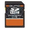 Фотография QUMO SDHC Card Class 10 32GB Фото QUMO SDHC Card Class 10 32GB