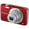 Фотография Samsung ES80 Red Фото Samsung ES80 Red