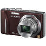 Фотография Panasonic DMC-TZ20EE-T Фото Panasonic DMC-TZ20EE-T