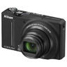 Фотография Nikon S9100 Black Фото Nikon S9100 Black