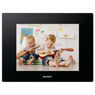 Фотография Sony DPF-D820 2Gb Black Фото Sony DPF-D820 2Gb Black