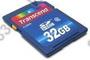 Фотография Transcend TS32GSDHC6 Фото Transcend TS32GSDHC6