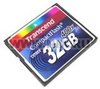 Фотография Transcend TS32GCF400 Фото Transcend TS32GCF400