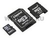 Фотография Kingston SDC4/16GB-2ADP Фото Kingston SDC4/16GB-2ADP