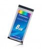 Фотография Transcend (TS8GSSD34E-M) SSD накопитель 8ГБ формат ExpressCard 34 c USB адаптером Фото Transcend (TS8GSSD34E-M) SSD накопитель 8ГБ формат ExpressCard 34 c USB адаптером