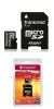 Фотография Transcend (TS16GUSDHC6) Карта памяти Transcend, стандарт microSD (T-Flash) класс 6, 16ГБ microSDHC Фото Transcend (TS16GUSDHC6) Карта памяти Transcend, стандарт microSD (T-Flash) класс 6, 16ГБ microSDHC
