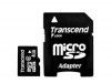 Фотография Transcend (TS4GUSDHC6) Карта памяти Transcend, стандарт microSD (T-Flash) класс 6, 4ГБ microSDHC Фото Transcend (TS4GUSDHC6) Карта памяти Transcend, стандарт microSD (T-Flash) класс 6, 4ГБ microSDHC