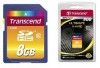 Фотография Transcend (TS8GSDHC10) Карта памяти Transcend, стандарт SDHC класс 10, 8ГБ SDHC Фото Transcend (TS8GSDHC10) Карта памяти Transcend, стандарт SDHC класс 10, 8ГБ SDHC