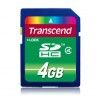 Фотография Transcend (TS4GSDHC4) Карта памяти Transcend, стандарт Secure Digital класс 4, 4ГБ SDHC Фото Transcend (TS4GSDHC4) Карта памяти Transcend, стандарт Secure Digital класс 4, 4ГБ SDHC