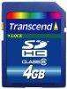 Фотография Transcend (TS4GSDHC6) Карта памяти Transcend, стандарт Secure Digital класс 6, 4ГБ SDHC Фото Transcend (TS4GSDHC6) Карта памяти Transcend, стандарт Secure Digital класс 6, 4ГБ SDHC