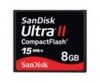 Фотография Sandisk (SDCFH-008G-E11, SDCFH-008G-U46) Карта памяти, стандарт Compact Flash, 8ГБ Ultra Фото Sandisk (SDCFH-008G-E11, SDCFH-008G-U46) Карта памяти, стандарт Compact Flash, 8ГБ Ultra
