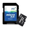 Фотография PQI Карта памяти PQI, стандарт microSD (T-Flash), 2ГБ (для мобильных телефонов) Фото PQI Карта памяти PQI, стандарт microSD (T-Flash), 2ГБ (для мобильных телефонов)