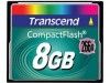 Фотография Transcend стандарт Compact Flash, скорость 266x Фото Transcend стандарт Compact Flash, скорость 266x