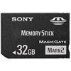 Фотография Sony Memory Stick MS-MT32G Фото Sony Memory Stick MS-MT32G