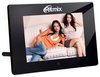 Фотография Фоторамка RITMIX RDF-702 Black Фото Фоторамка RITMIX RDF-702 Black