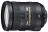 Фотография Фотообъектив Nikon AF-S 18-200 Фото Фотообъектив Nikon AF-S 18-200