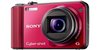 Фотография Фотоаппарат Sony Cyber-shot DSC-H70 красный Фото Фотоаппарат Sony Cyber-shot DSC-H70 красный