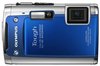 Фотография Фотоаппарат Olympus Tough TG-610 синий Фото Фотоаппарат Olympus Tough TG-610 синий