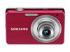 Фотография Фотоаппарат Samsung ST30 красный Фото Фотоаппарат Samsung ST30 красный