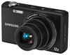 Фотография Фотоаппарат Samsung WB210 Black Фото Фотоаппарат Samsung WB210 Black