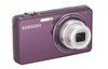 Фотография Фотоаппарат Samsung ST700 Violet Фото Фотоаппарат Samsung ST700 Violet