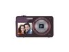   Samsung ST700 purple