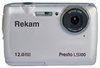   Rekam Presto LS100 Silver