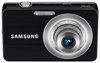 Фотография Фотоаппарат Samsung ST30 black Фото Фотоаппарат Samsung ST30 black