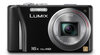 Фотография Фотоаппарат Panasonic Lumix DMC-TZ20EE-K Black Фото Фотоаппарат Panasonic Lumix DMC-TZ20EE-K Black