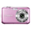 Фотография Фотоаппарат Fujifilm FinePix JV200 розовый Фото Фотоаппарат Fujifilm FinePix JV200 розовый