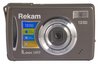 Фотография Фотоаппарат Rekam iLook LM9 titan black Фото Фотоаппарат Rekam iLook LM9 titan black