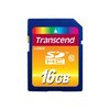 Фотография Карта памяти Transcend SDHC 16Gb class 10 Фото Карта памяти Transcend SDHC 16Gb class 10