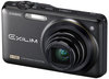 Фотография Фотоаппарат Casio Exilim Zoom EX-ZR10 Black Фото Фотоаппарат Casio Exilim Zoom EX-ZR10 Black