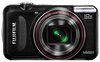 Фотография Фотоаппарат Fujifilm FinePix T300 Black Фото Фотоаппарат Fujifilm FinePix T300 Black